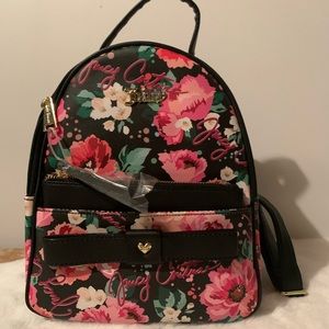 Juicy Couture Backpack